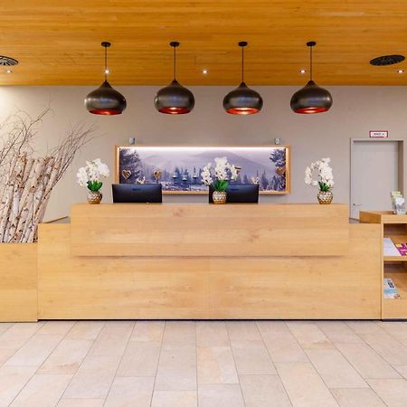 Plaza Inn Dachau - Muenchen Ngoại thất bức ảnh