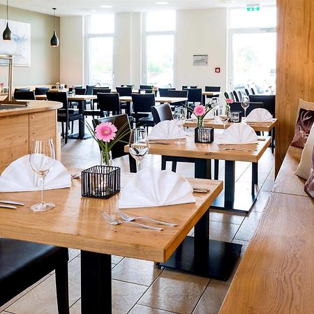 Plaza Inn Dachau - Muenchen Ngoại thất bức ảnh