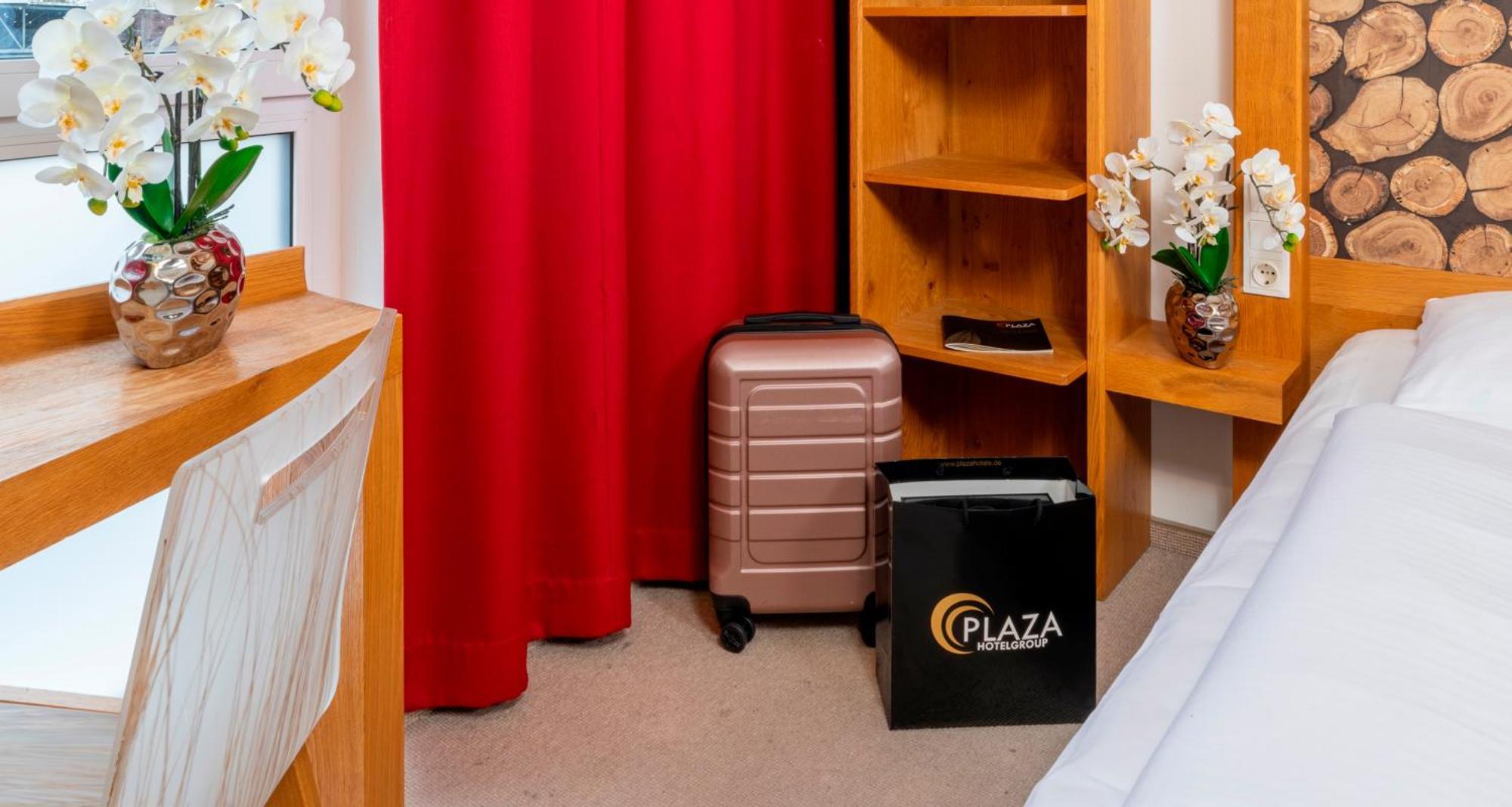 Plaza Inn Dachau - Muenchen Ngoại thất bức ảnh