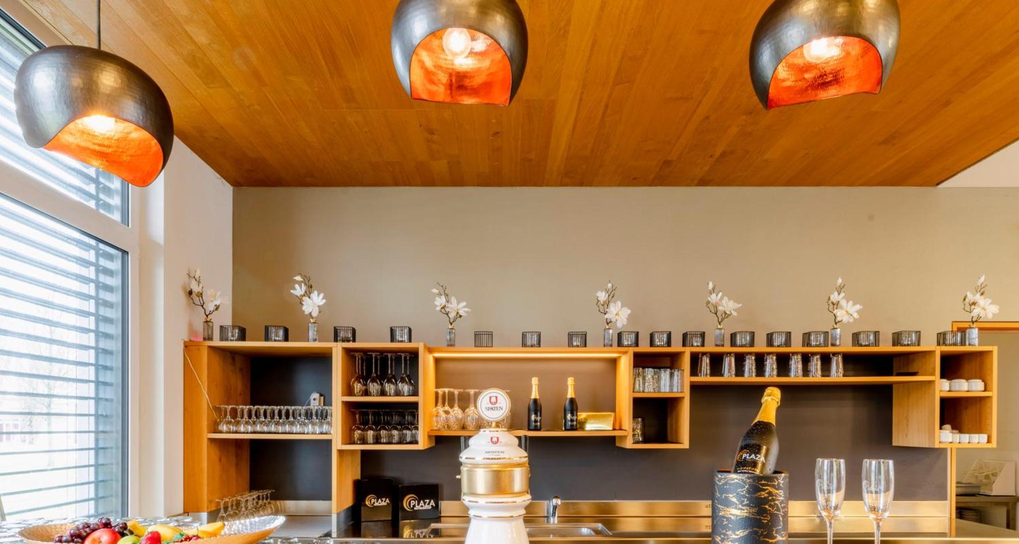 Plaza Inn Dachau - Muenchen Ngoại thất bức ảnh