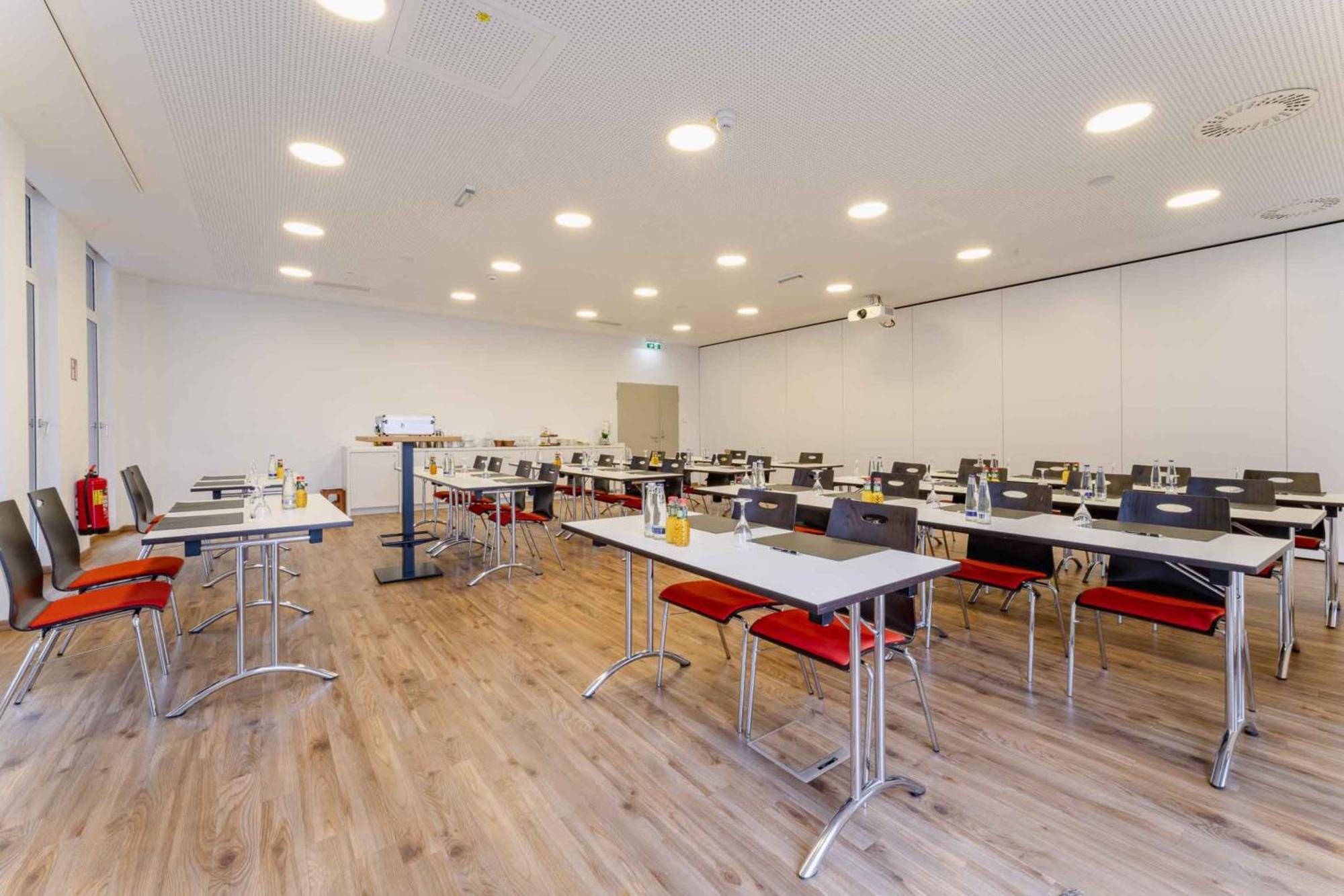 Plaza Inn Dachau - Muenchen Ngoại thất bức ảnh