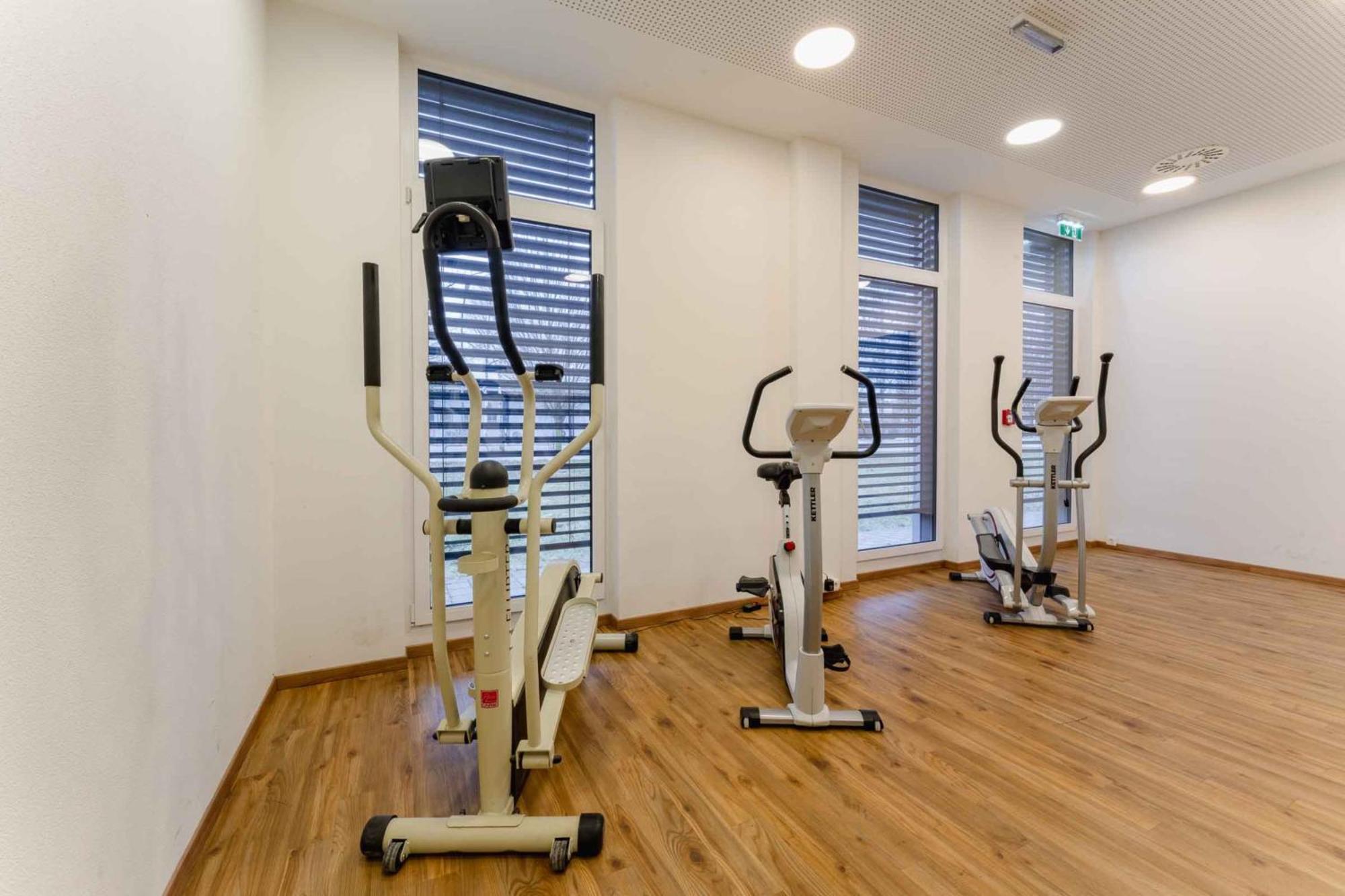 Plaza Inn Dachau - Muenchen Ngoại thất bức ảnh
