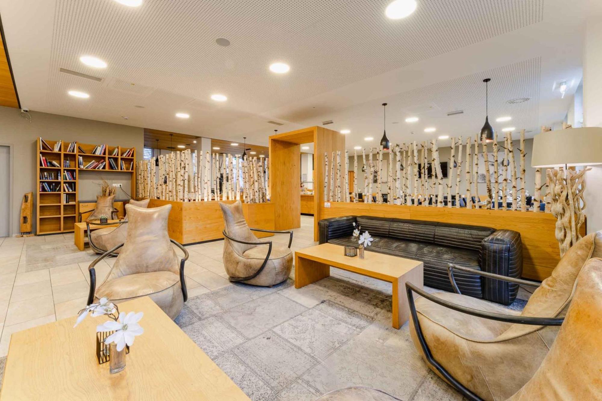 Plaza Inn Dachau - Muenchen Ngoại thất bức ảnh