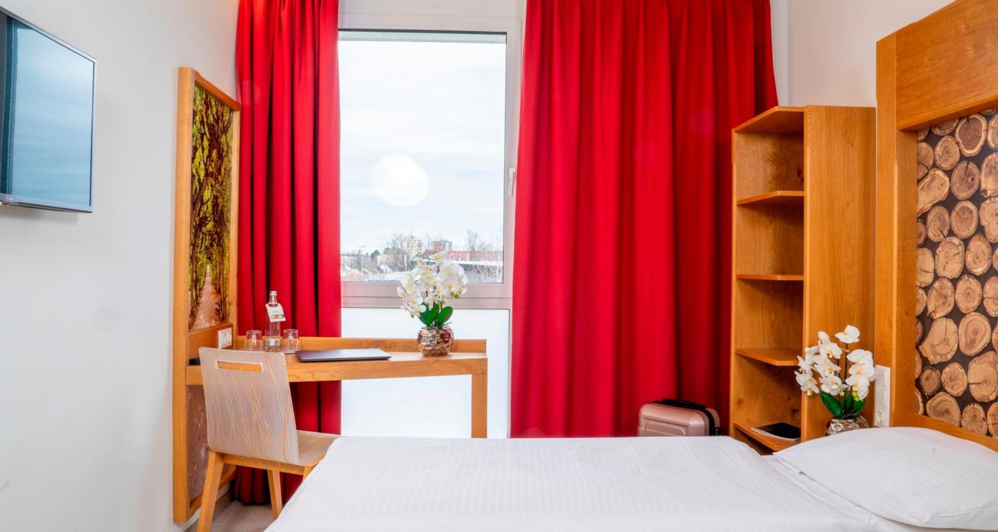 Plaza Inn Dachau - Muenchen Ngoại thất bức ảnh
