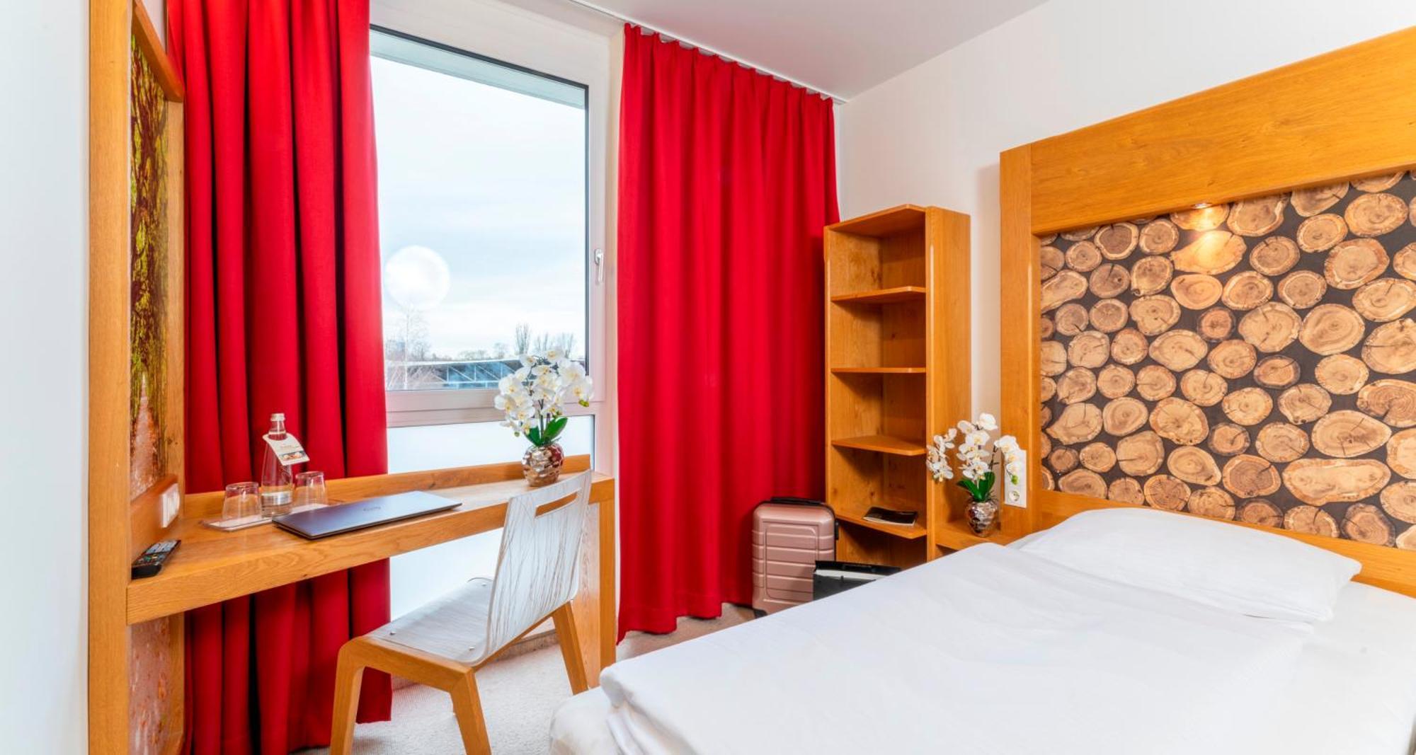 Plaza Inn Dachau - Muenchen Ngoại thất bức ảnh
