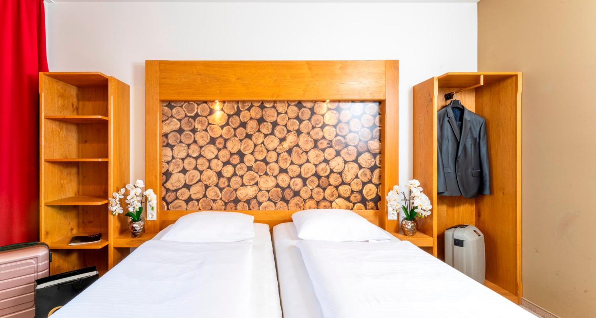 Plaza Inn Dachau - Muenchen Ngoại thất bức ảnh