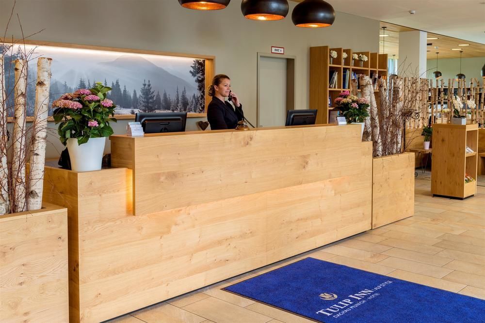 Plaza Inn Dachau - Muenchen Ngoại thất bức ảnh